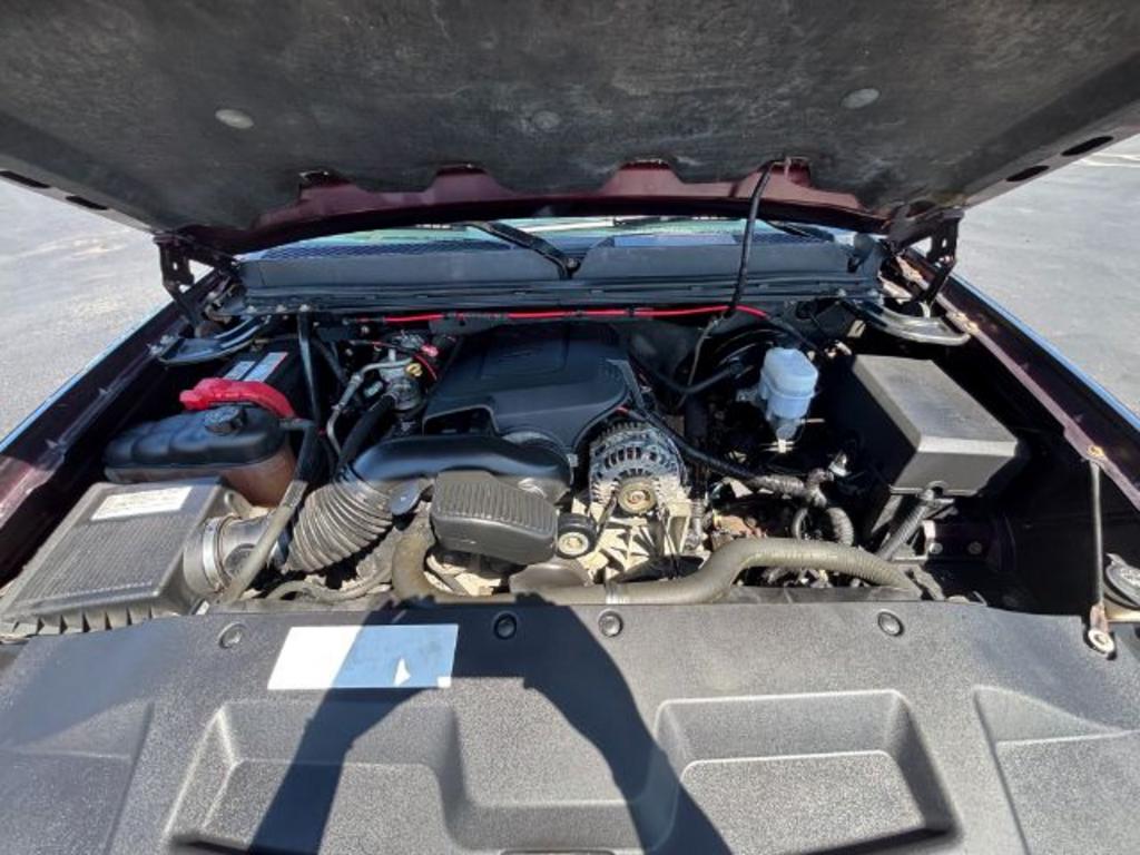 2008 GMC Sierra 1500 Work Truck photo