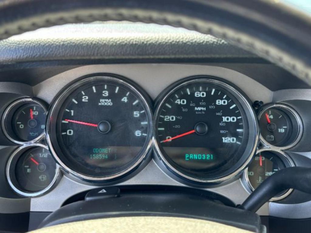2008 GMC Sierra 1500 Work Truck photo