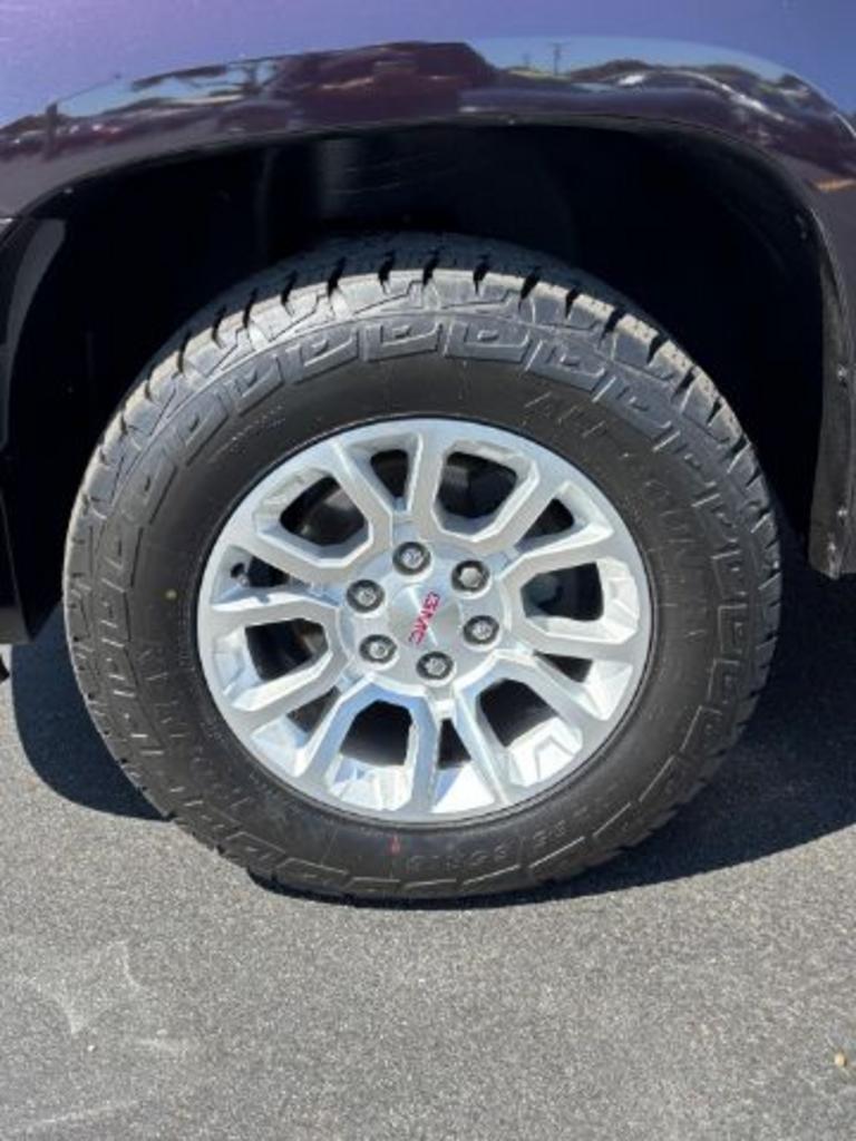 2008 GMC Sierra 1500 Work Truck photo
