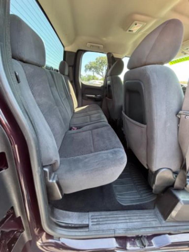 2008 GMC Sierra 1500 Work Truck photo