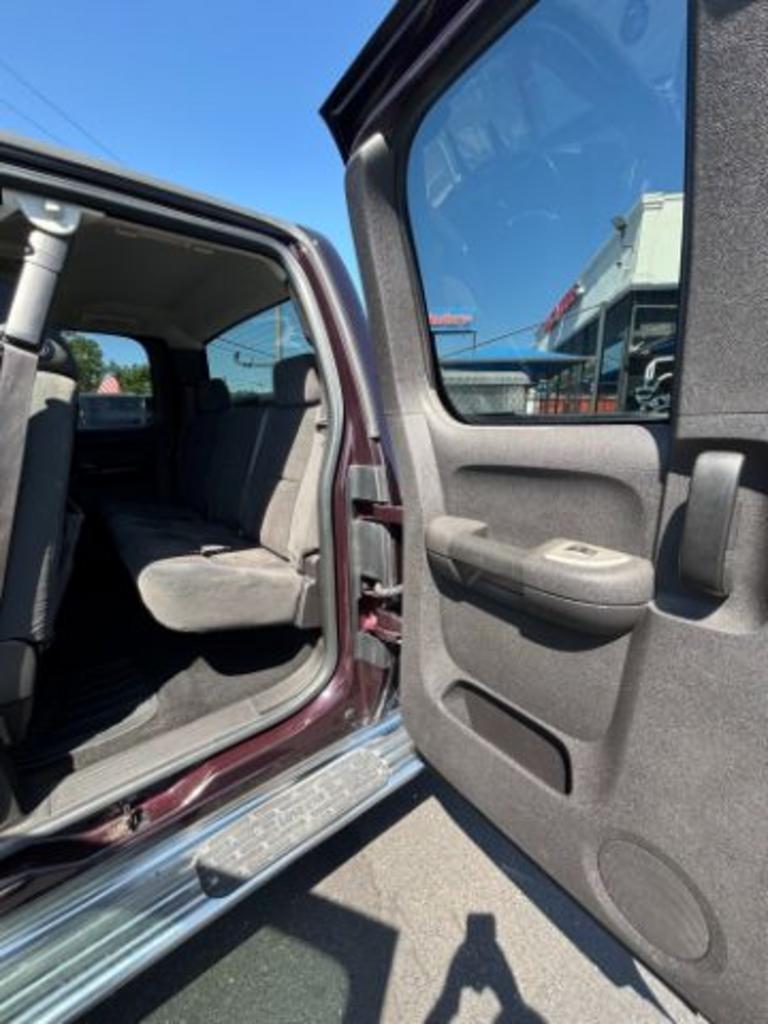 2008 GMC Sierra 1500 Work Truck photo