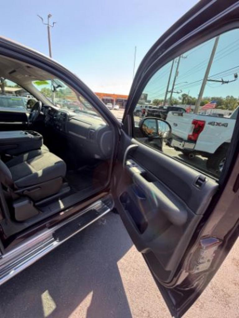 2008 GMC Sierra 1500 Work Truck photo