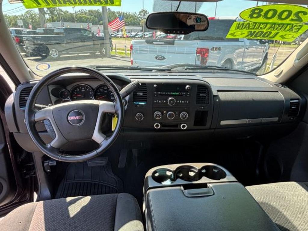 2008 GMC Sierra 1500 Work Truck photo