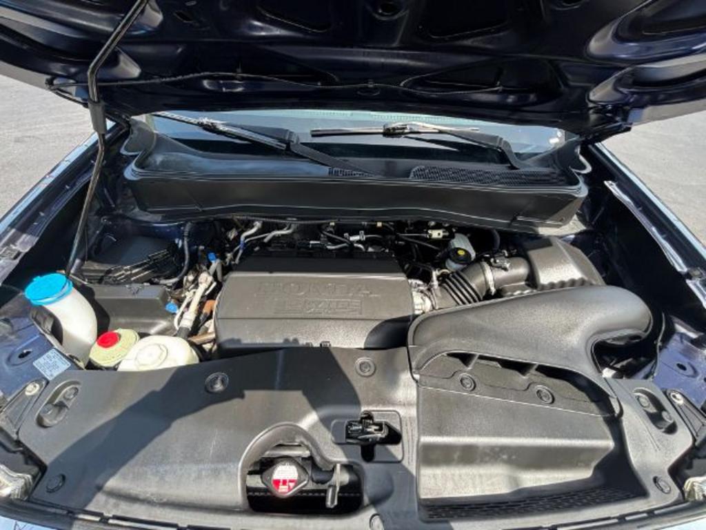 2015 Honda Pilot EX-L photo