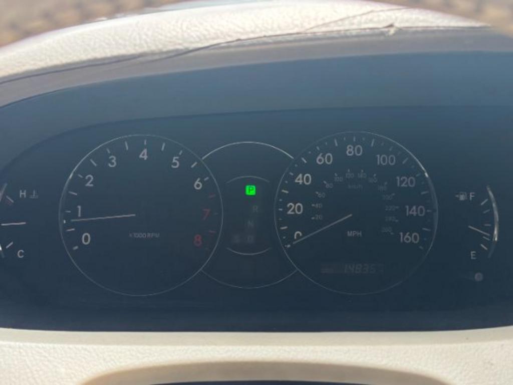 2006 Toyota Avalon XL photo