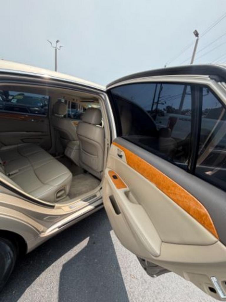 2006 Toyota Avalon XL photo