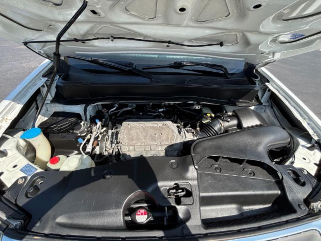 2011 Honda Pilot EX-L photo