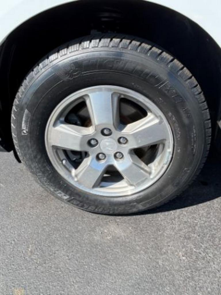 2011 Honda Pilot EX-L photo