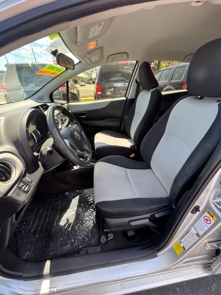 2013 Toyota Yaris - $13,999