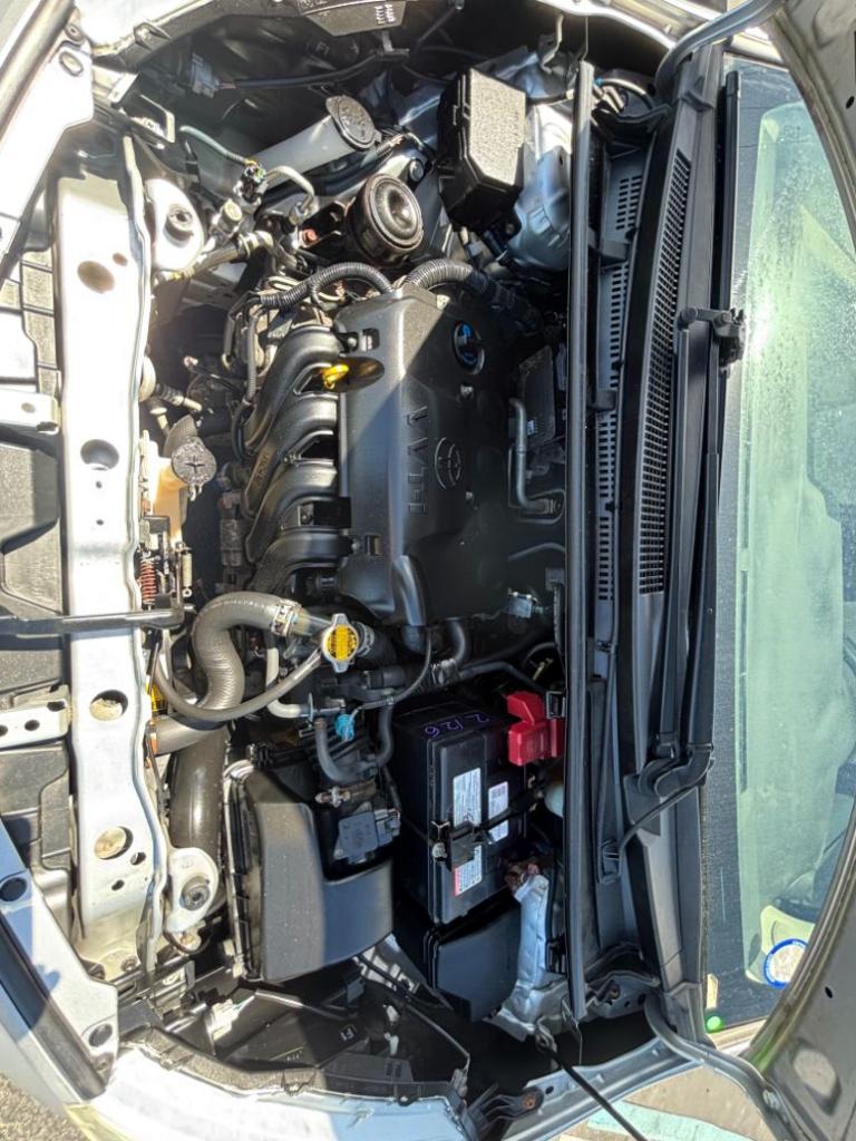 2013 Toyota Yaris - $13,999