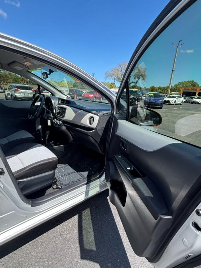 2013 Toyota Yaris - $13,999