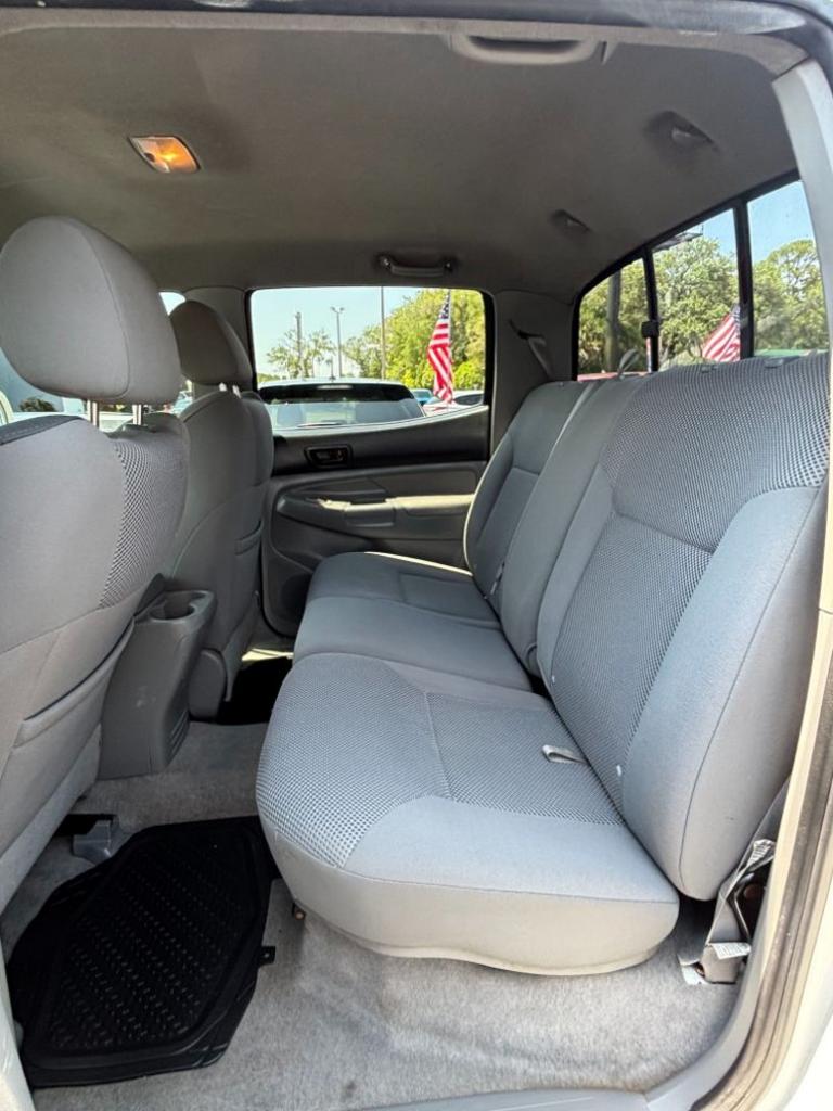 2006 Toyota Tacoma - $16,999