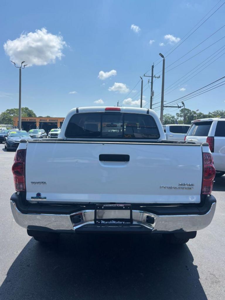 2006 Toyota Tacoma - $16,999