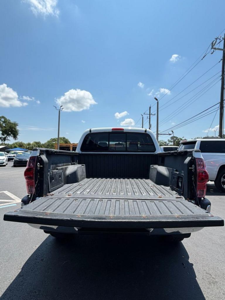 2006 Toyota Tacoma - $16,999