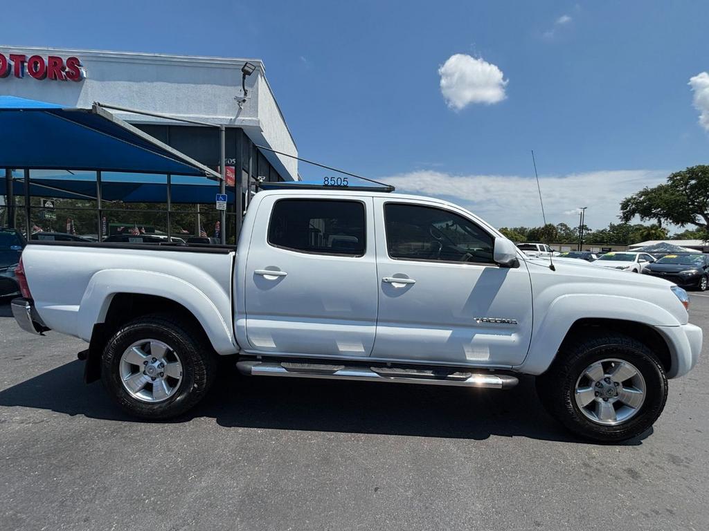 2006 Toyota Tacoma - $16,999