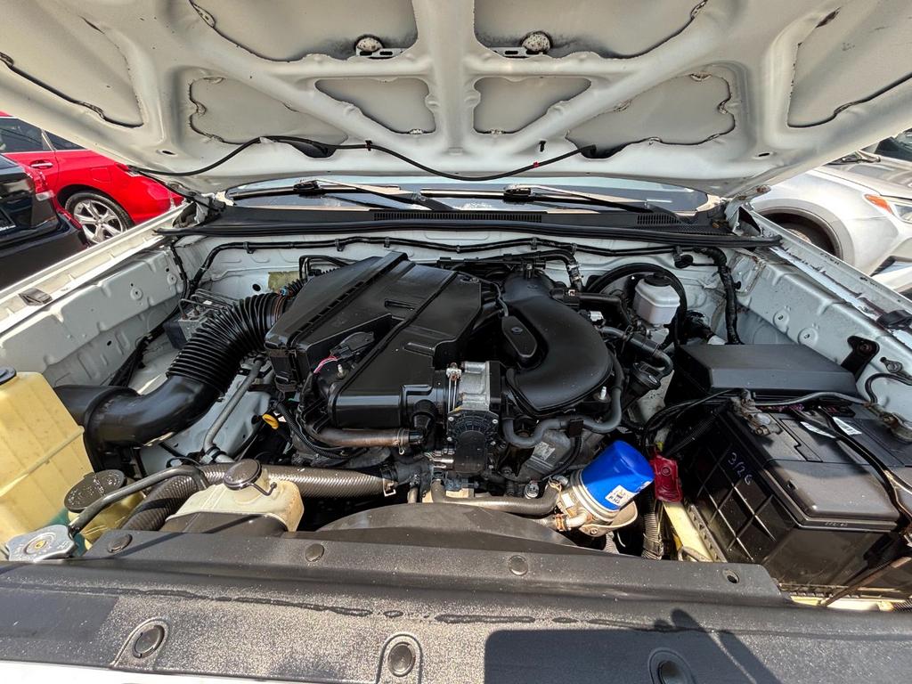 2006 Toyota Tacoma - $16,999