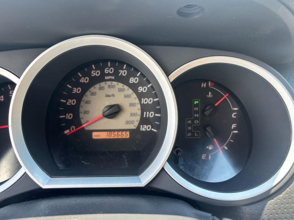 2006 Toyota Tacoma - $16,999