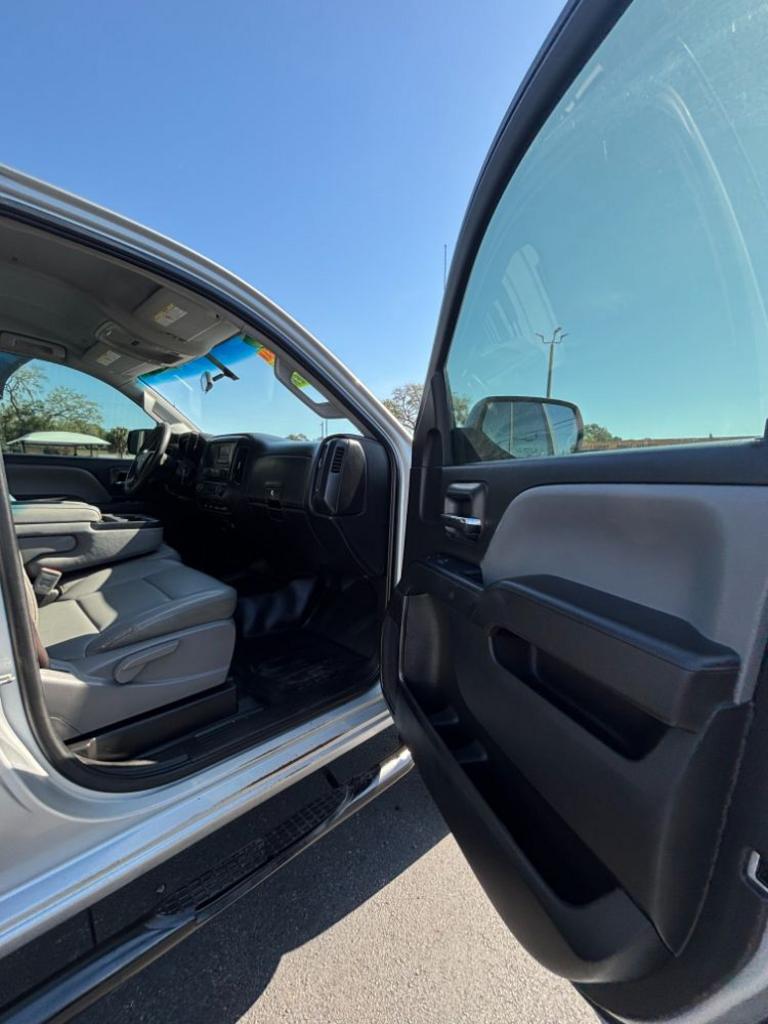 2017 Chevrolet Silverado - $28,999