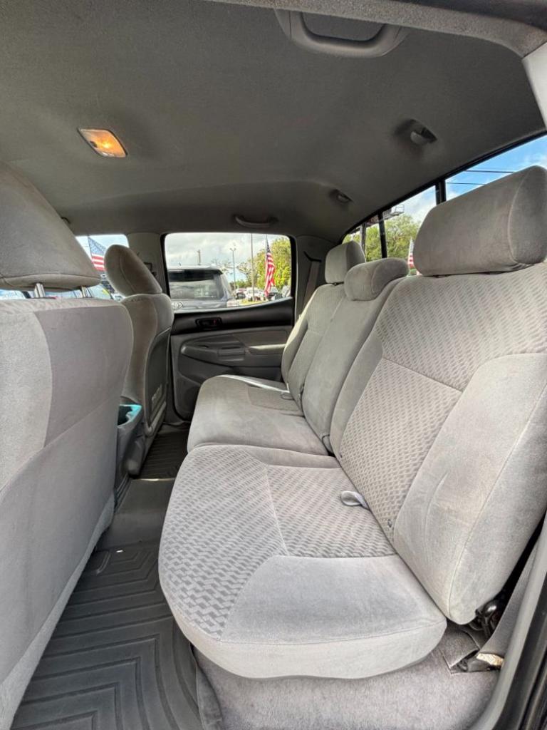 2009 Toyota Tacoma - $18,999