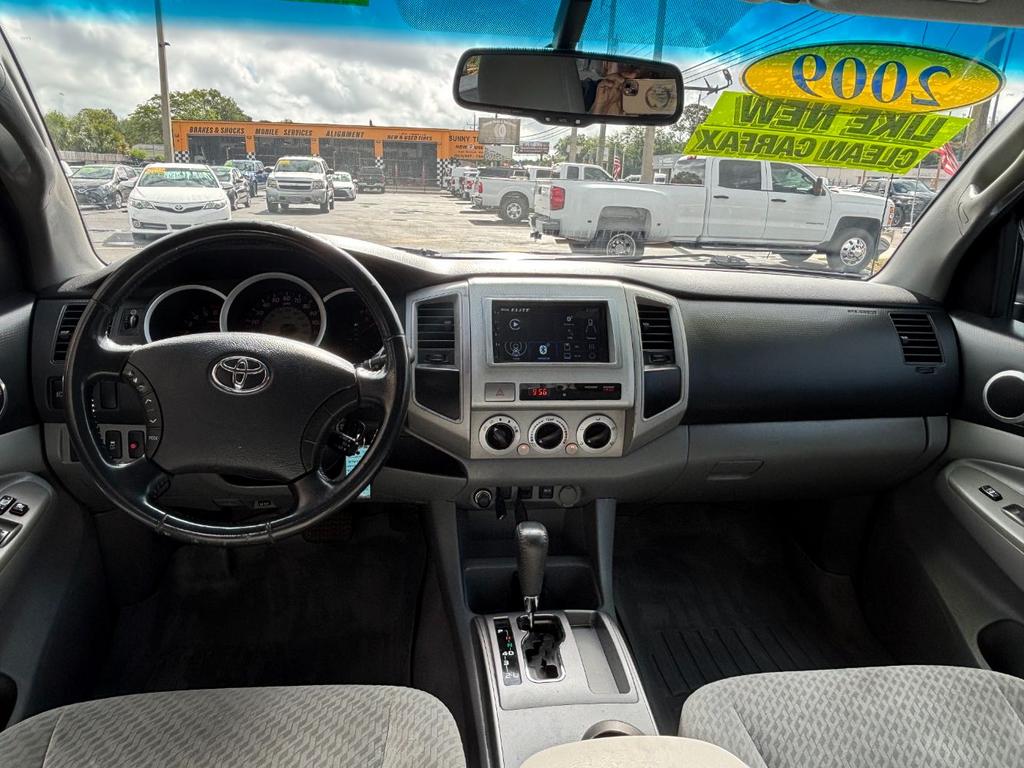 2009 Toyota Tacoma - $18,999