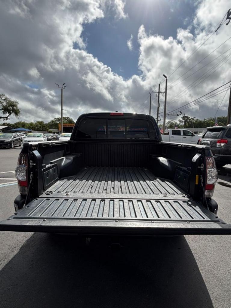 2009 Toyota Tacoma - $18,999