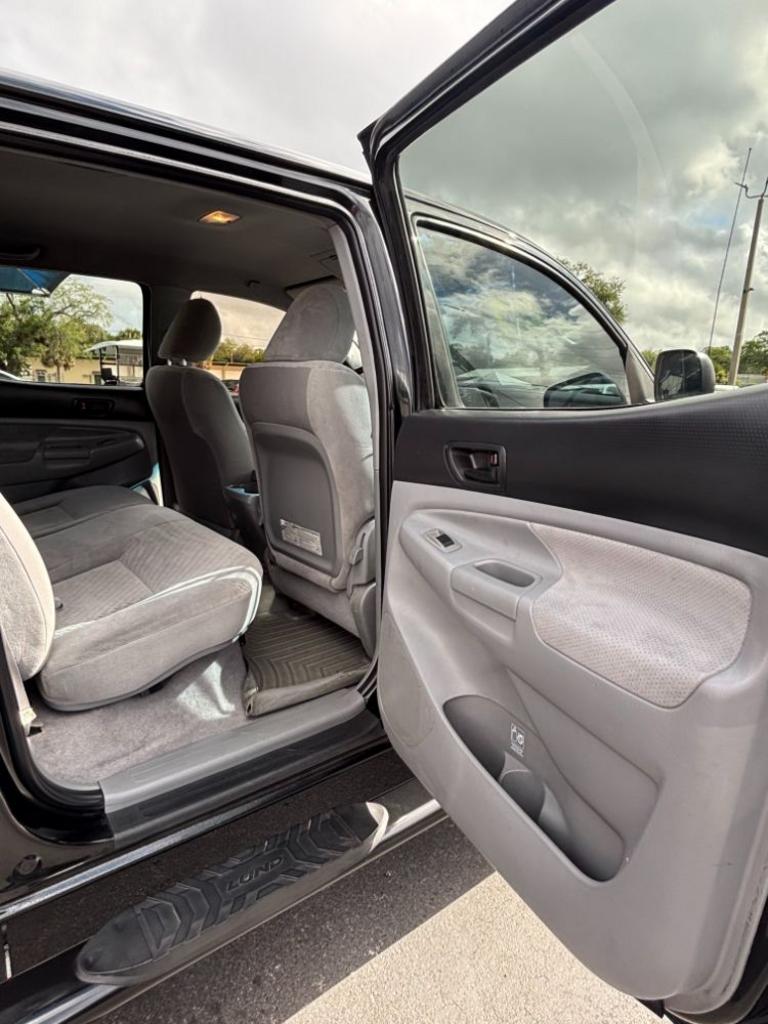 2009 Toyota Tacoma - $18,999