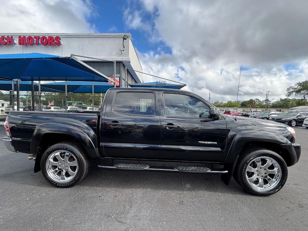 2009 Toyota Tacoma - $18,999