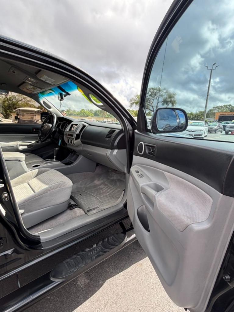 2009 Toyota Tacoma - $18,999