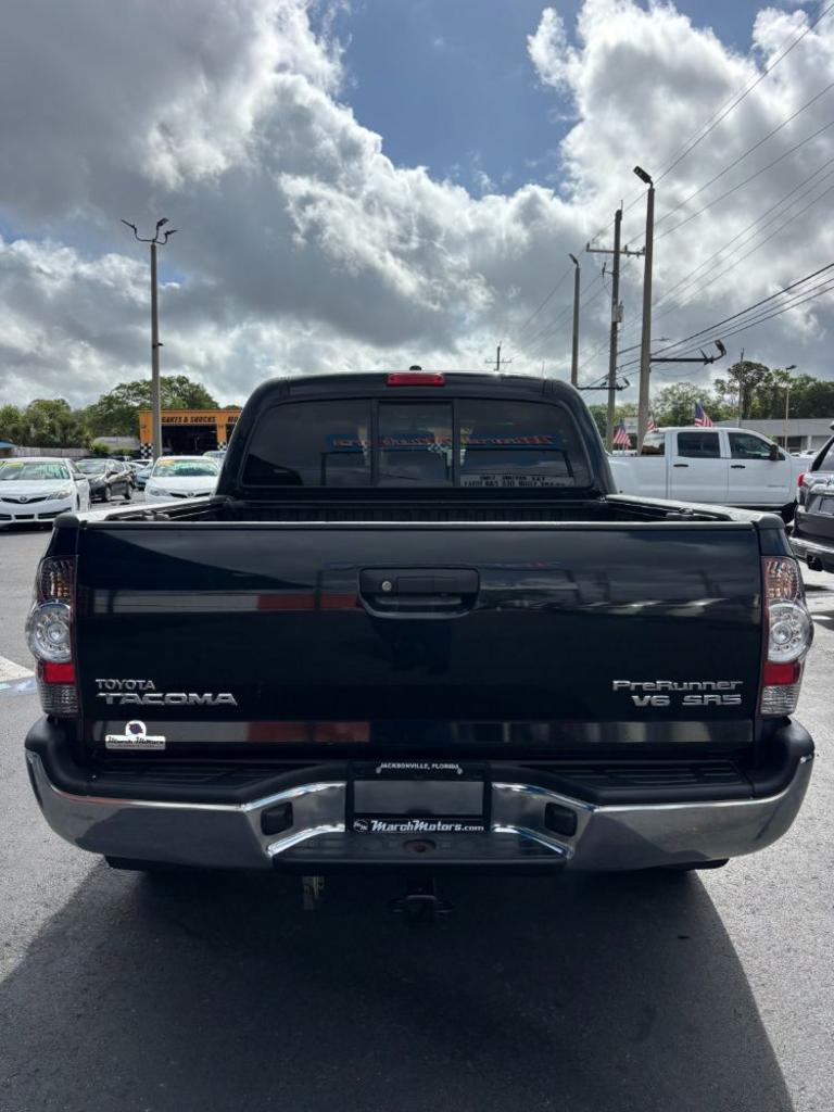2009 Toyota Tacoma - $18,999