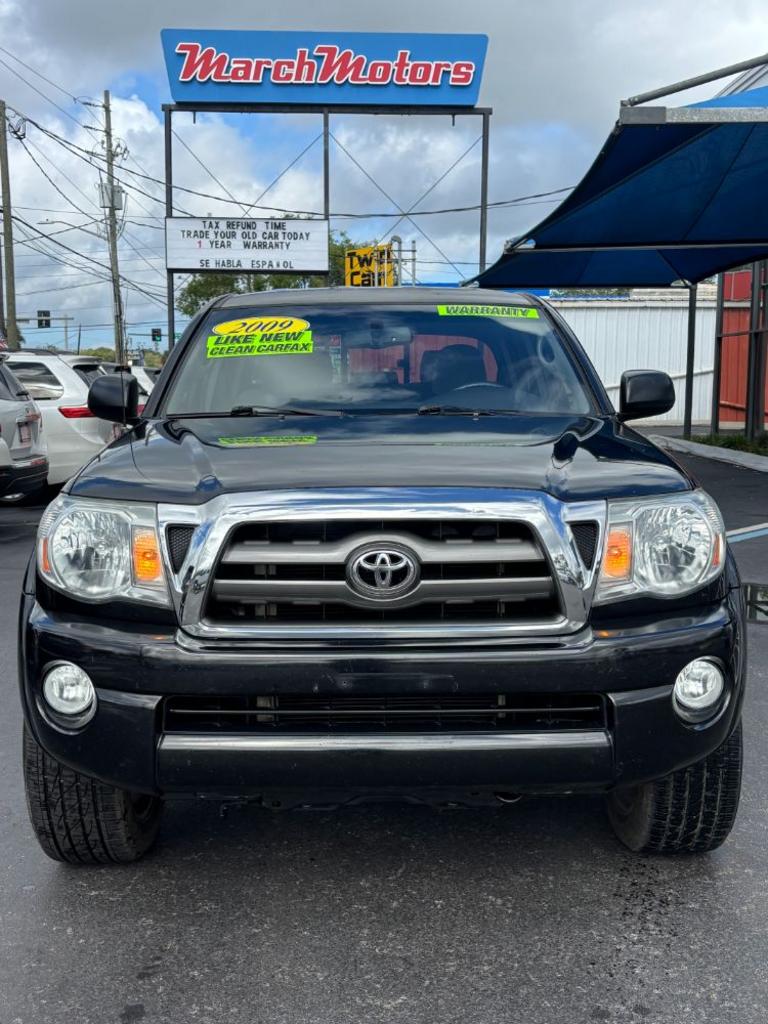 2009 Toyota Tacoma - $18,999