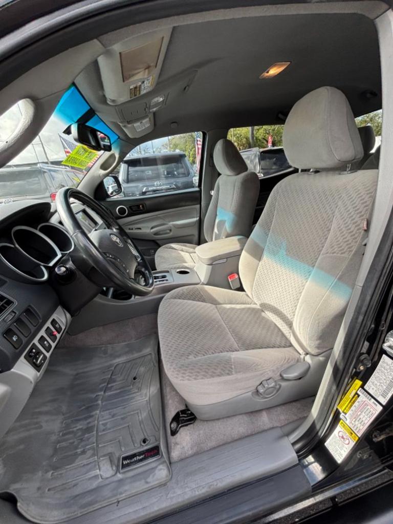 2009 Toyota Tacoma - $18,999