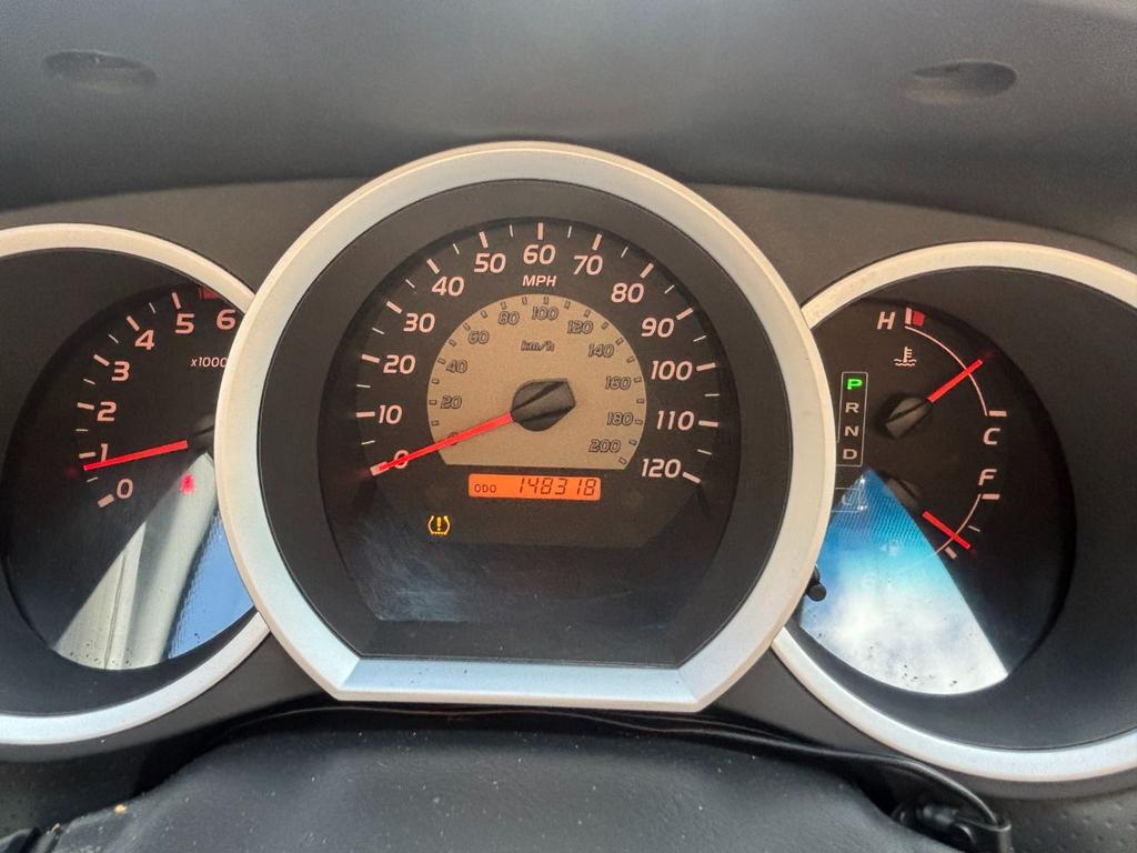 2009 Toyota Tacoma - $18,999