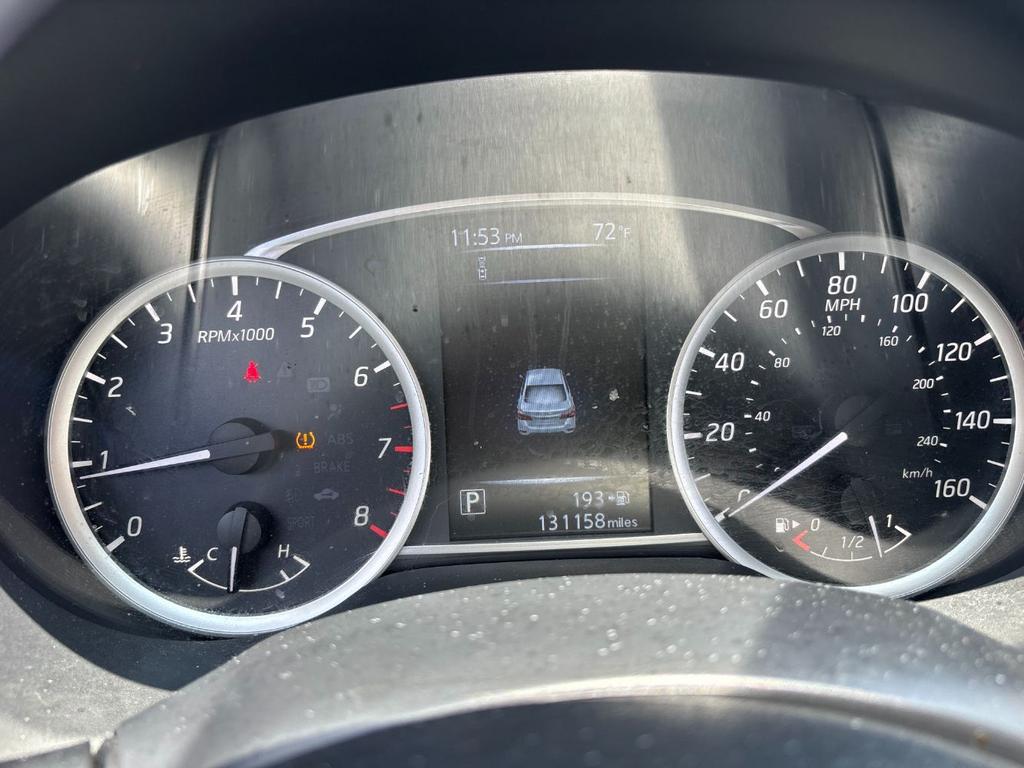 2018 Nissan Sentra - $15,999