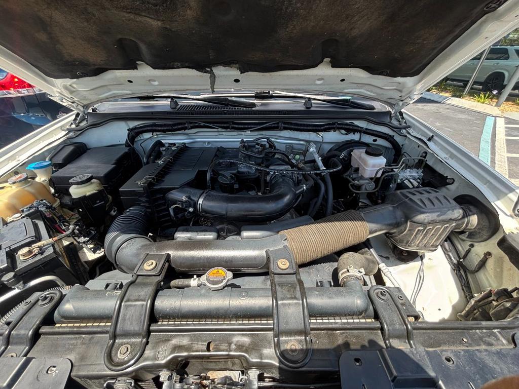 2019 Nissan Frontier - $14,999