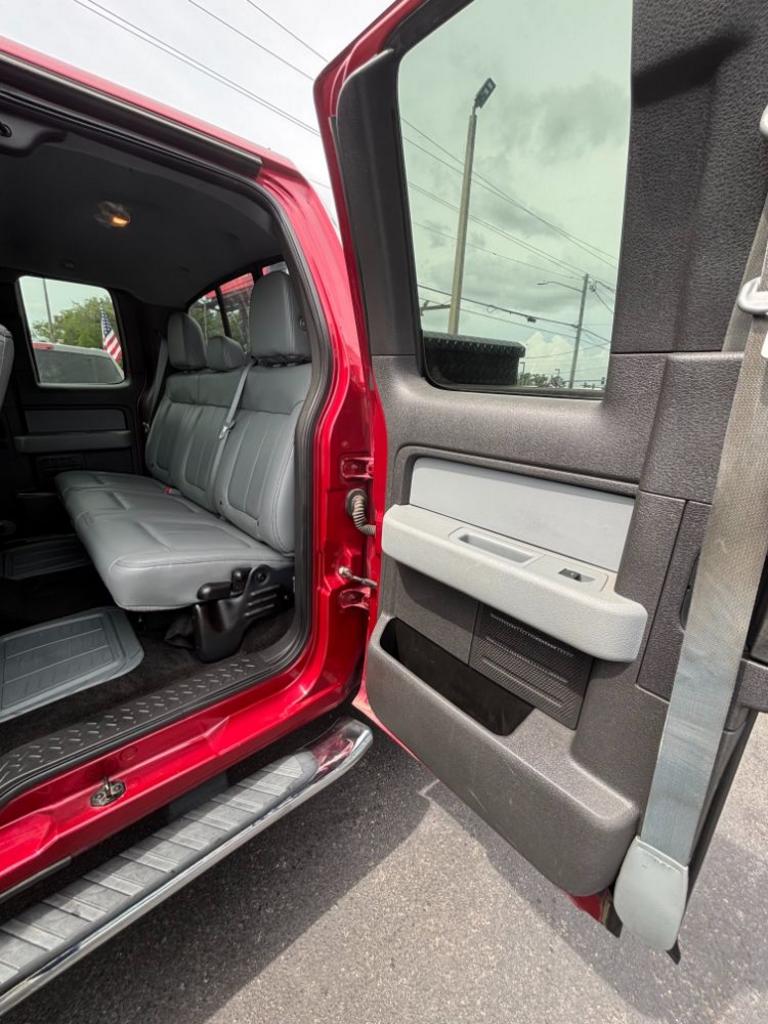 2014 Ford F-150 - $19,999