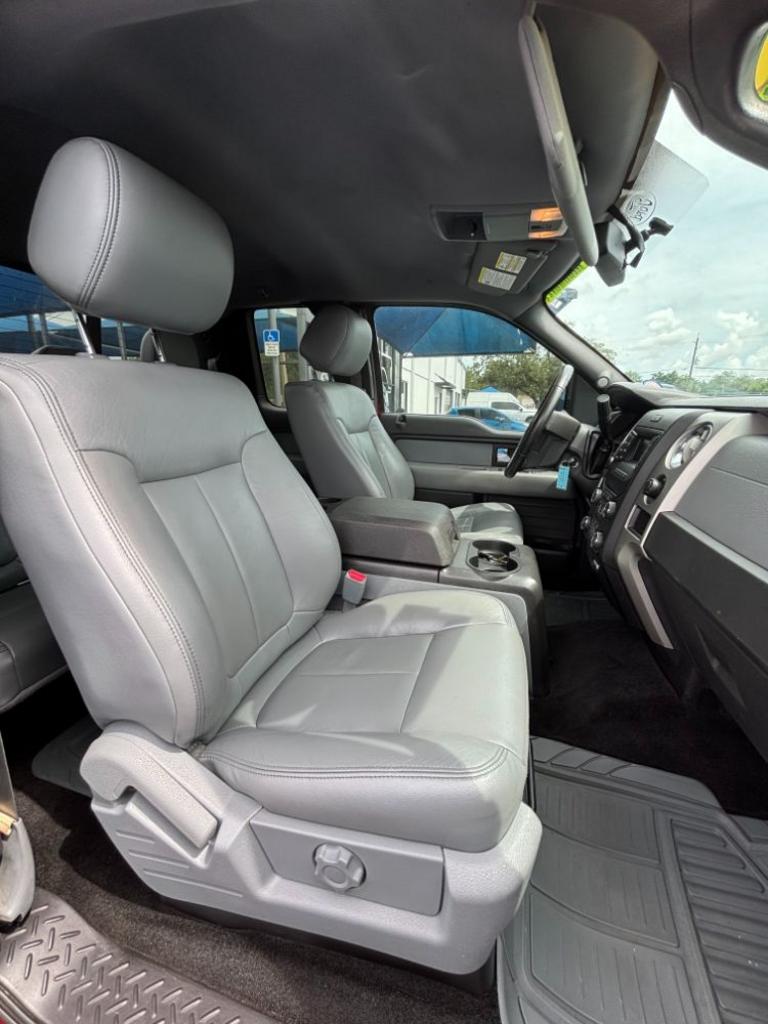 2014 Ford F-150 - $19,999