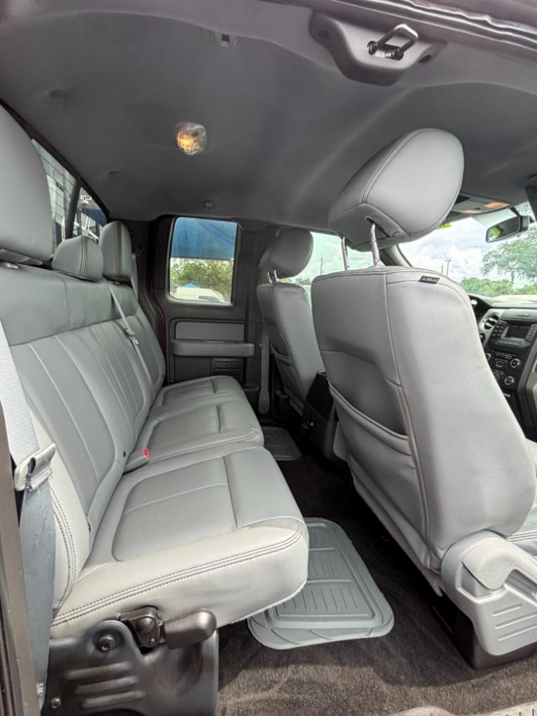 2014 Ford F-150 - $19,999