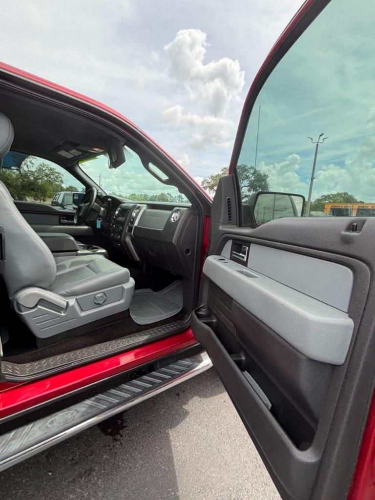 2014 Ford F-150 - $19,999