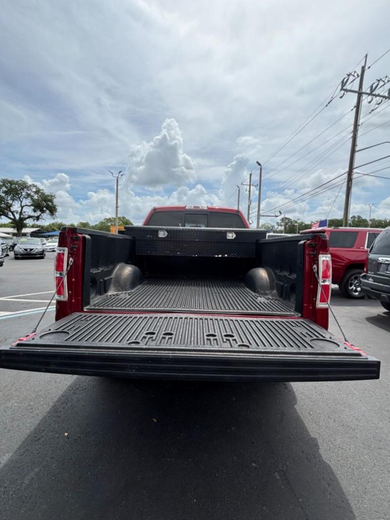 2014 Ford F-150 - $19,999