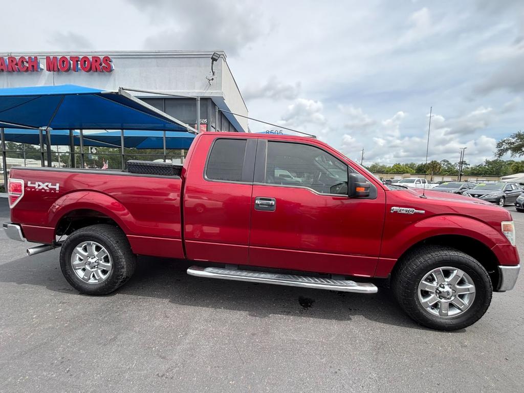 2014 Ford F-150 - $19,999