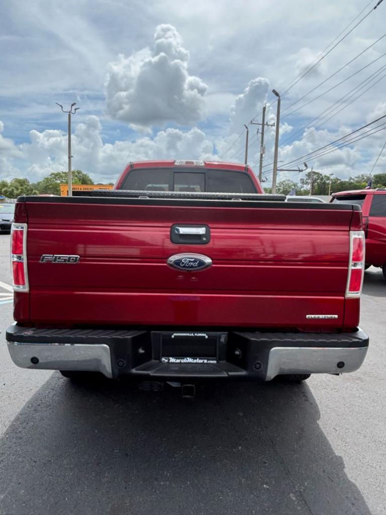 2014 Ford F-150 - $19,999
