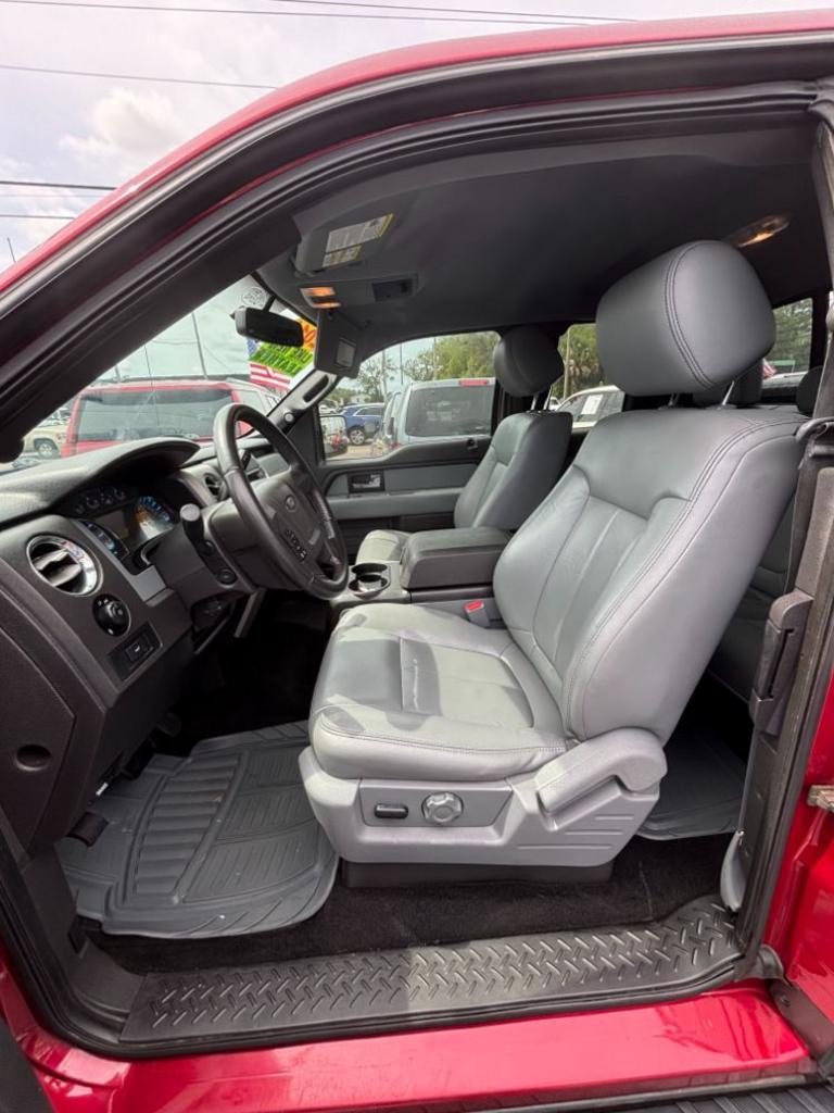 2014 Ford F-150 - $19,999