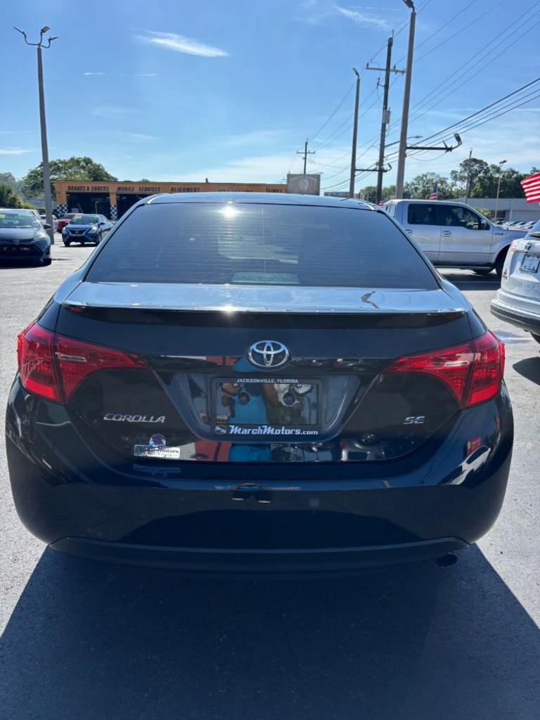 2018 Toyota Corolla - $17,999