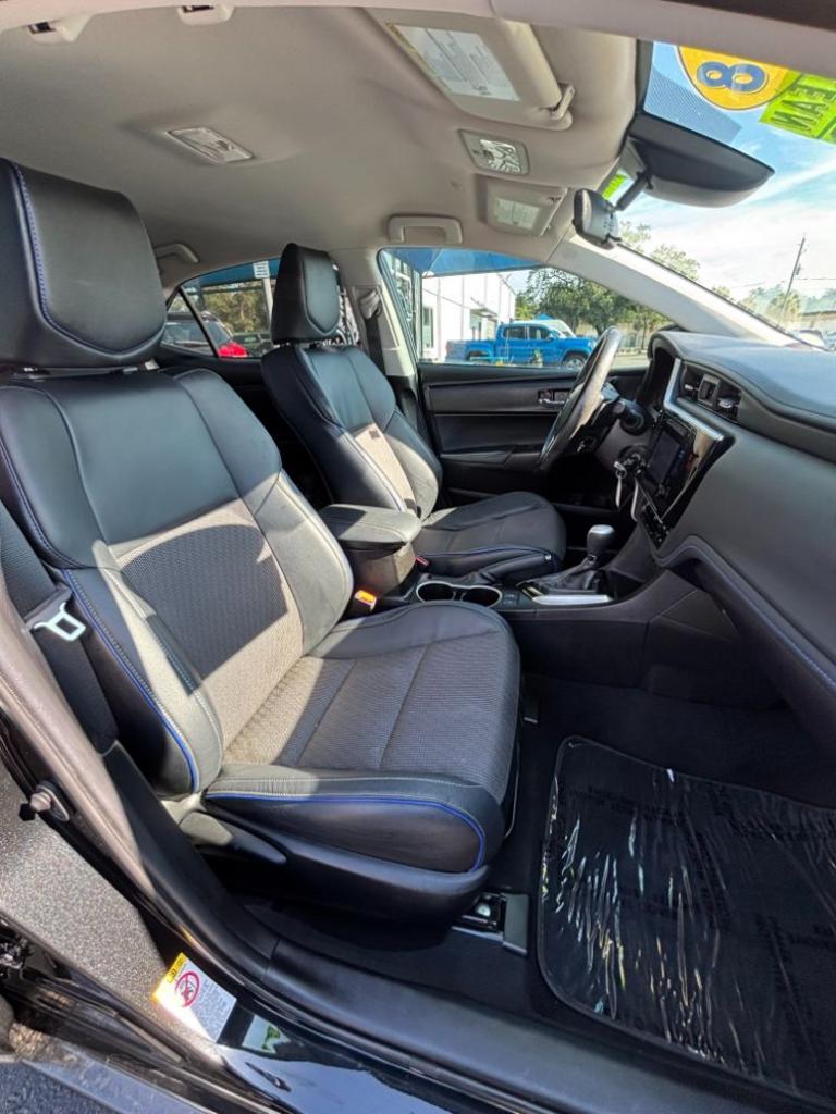 2018 Toyota Corolla - $17,999