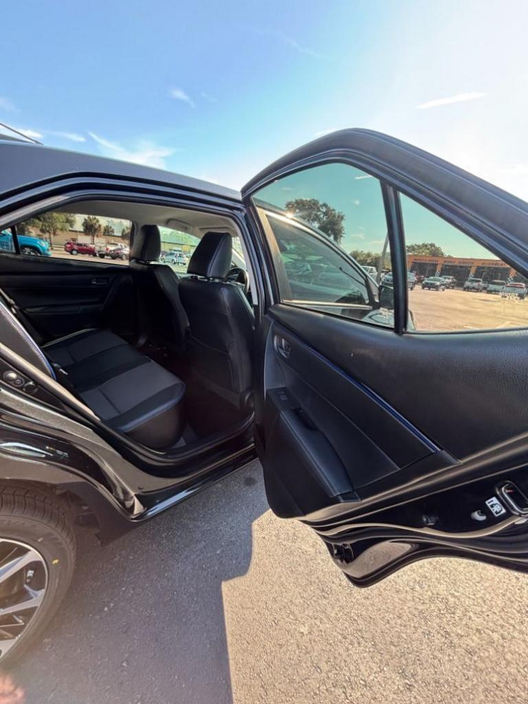 2018 Toyota Corolla - $17,999
