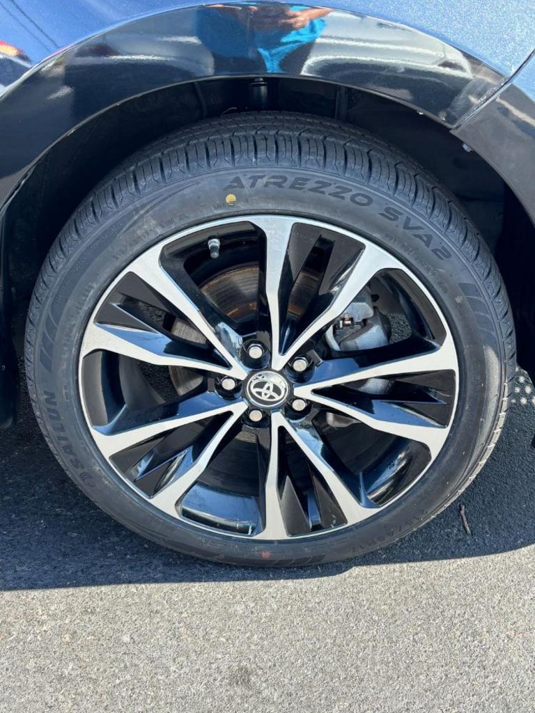 2018 Toyota Corolla - $17,999