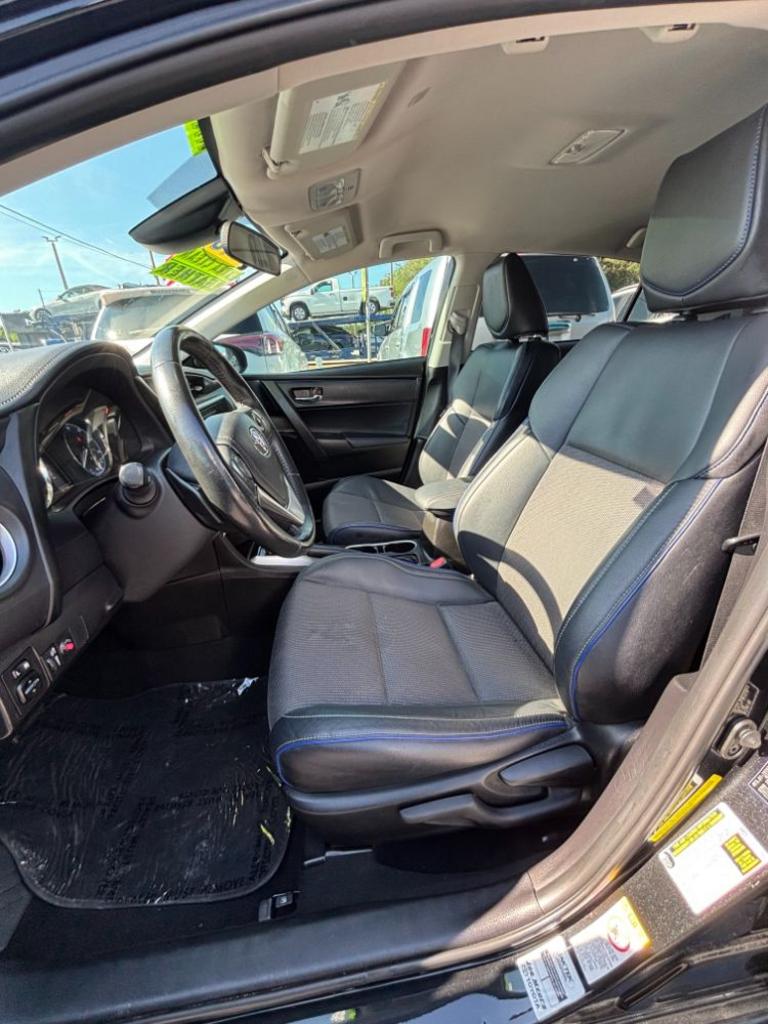 2018 Toyota Corolla - $17,999