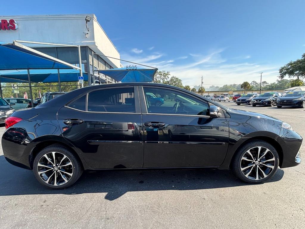 2018 Toyota Corolla - $17,999