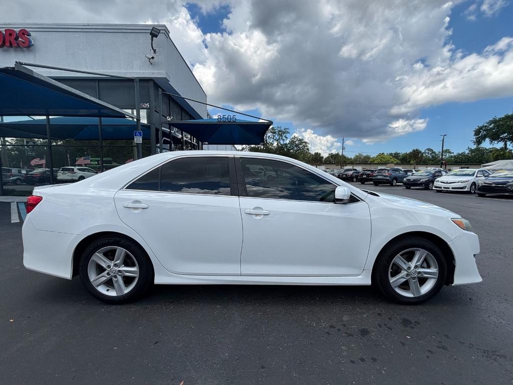 2014 Toyota Camry - $16,999