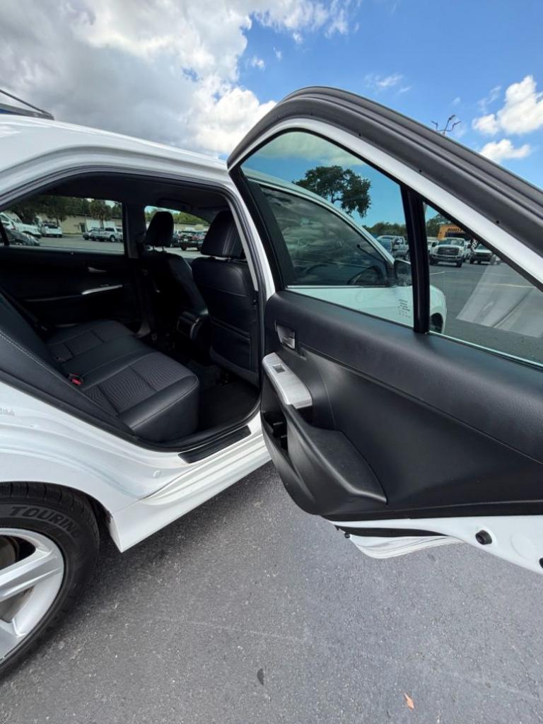 2014 Toyota Camry - $16,999
